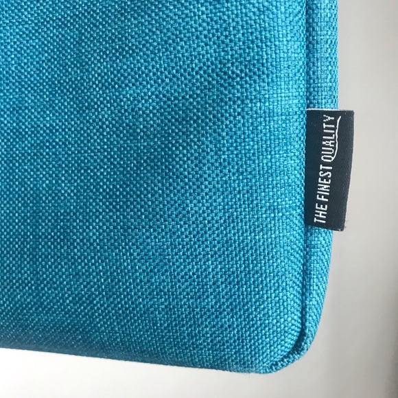 🔴SOLD🔴 Herschel Anchor Sleeve for iPad Air/ iPad Case - Picture 5 of 7